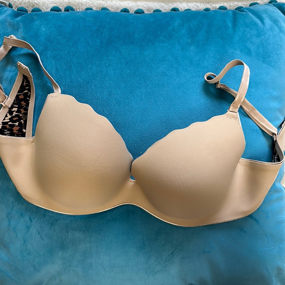 COPY - B’Tempted Push Up Bra 34DD